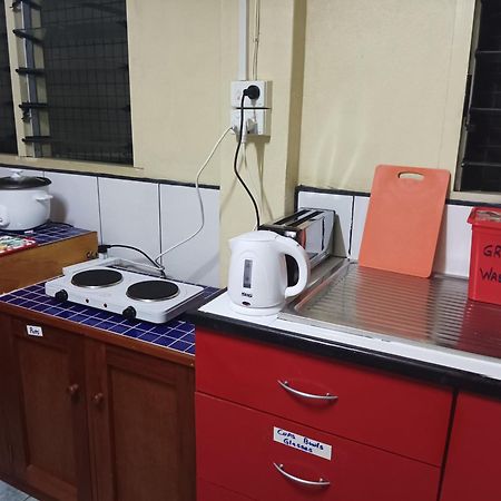 Mishra Residence Suva Bagian luar foto