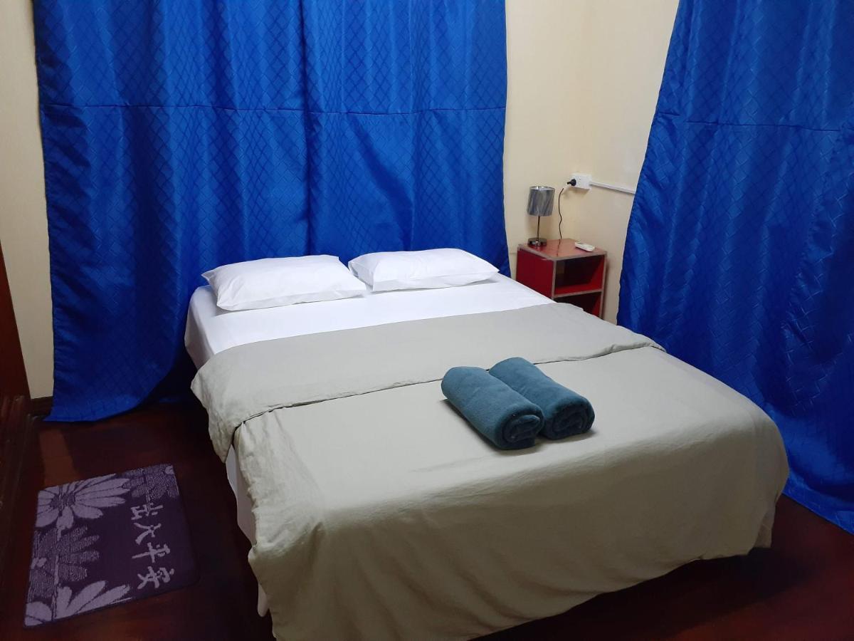 Mishra Residence Suva Bagian luar foto