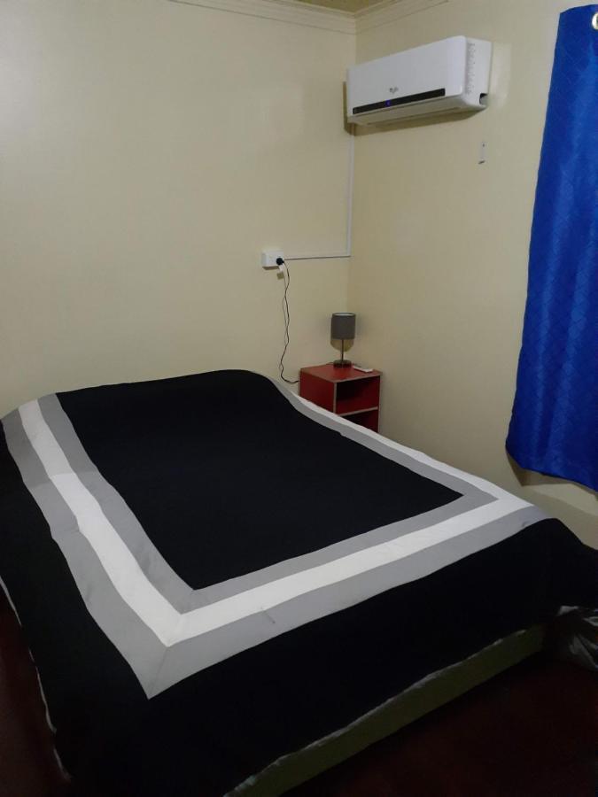 Mishra Residence Suva Bagian luar foto