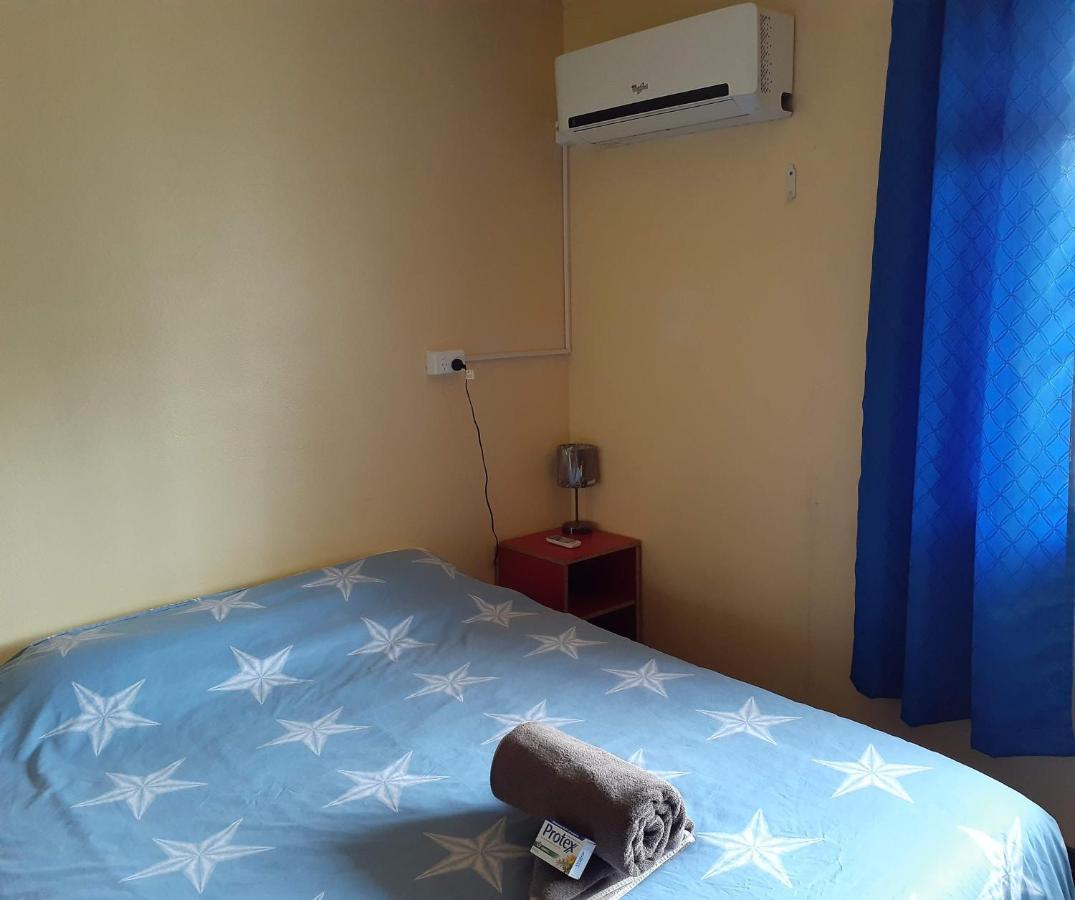 Mishra Residence Suva Bagian luar foto