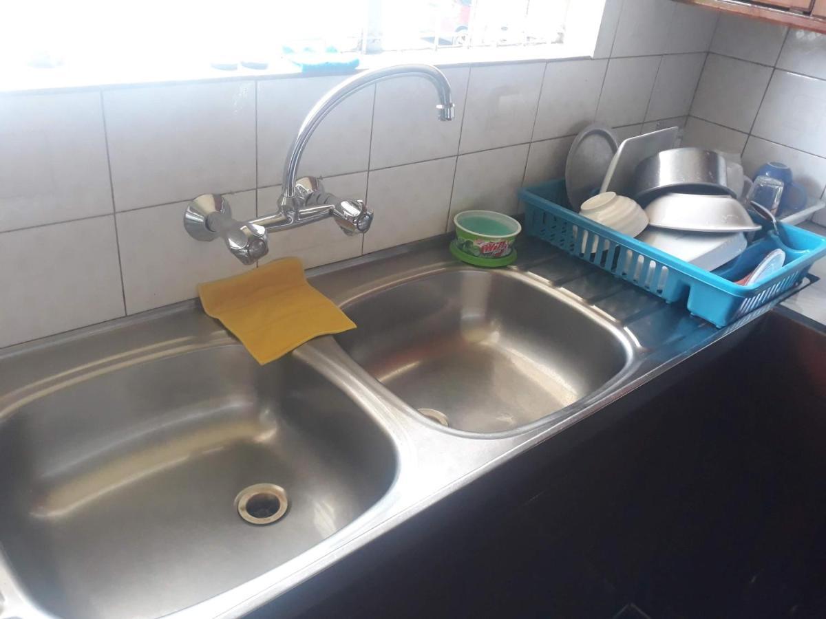 Mishra Residence Suva Bagian luar foto
