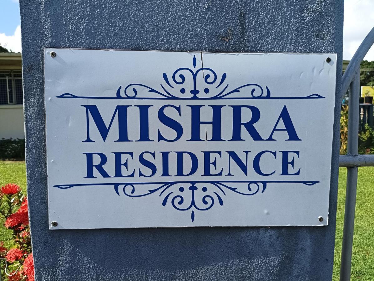 Mishra Residence Suva Bagian luar foto