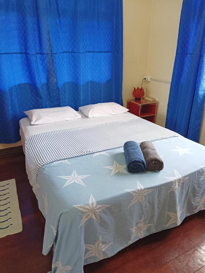 Mishra Residence Suva Bagian luar foto