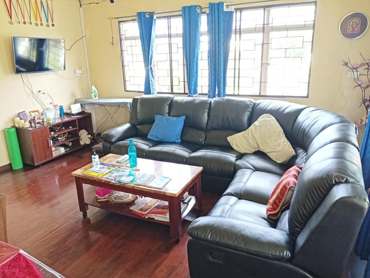 Mishra Residence Suva Bagian luar foto