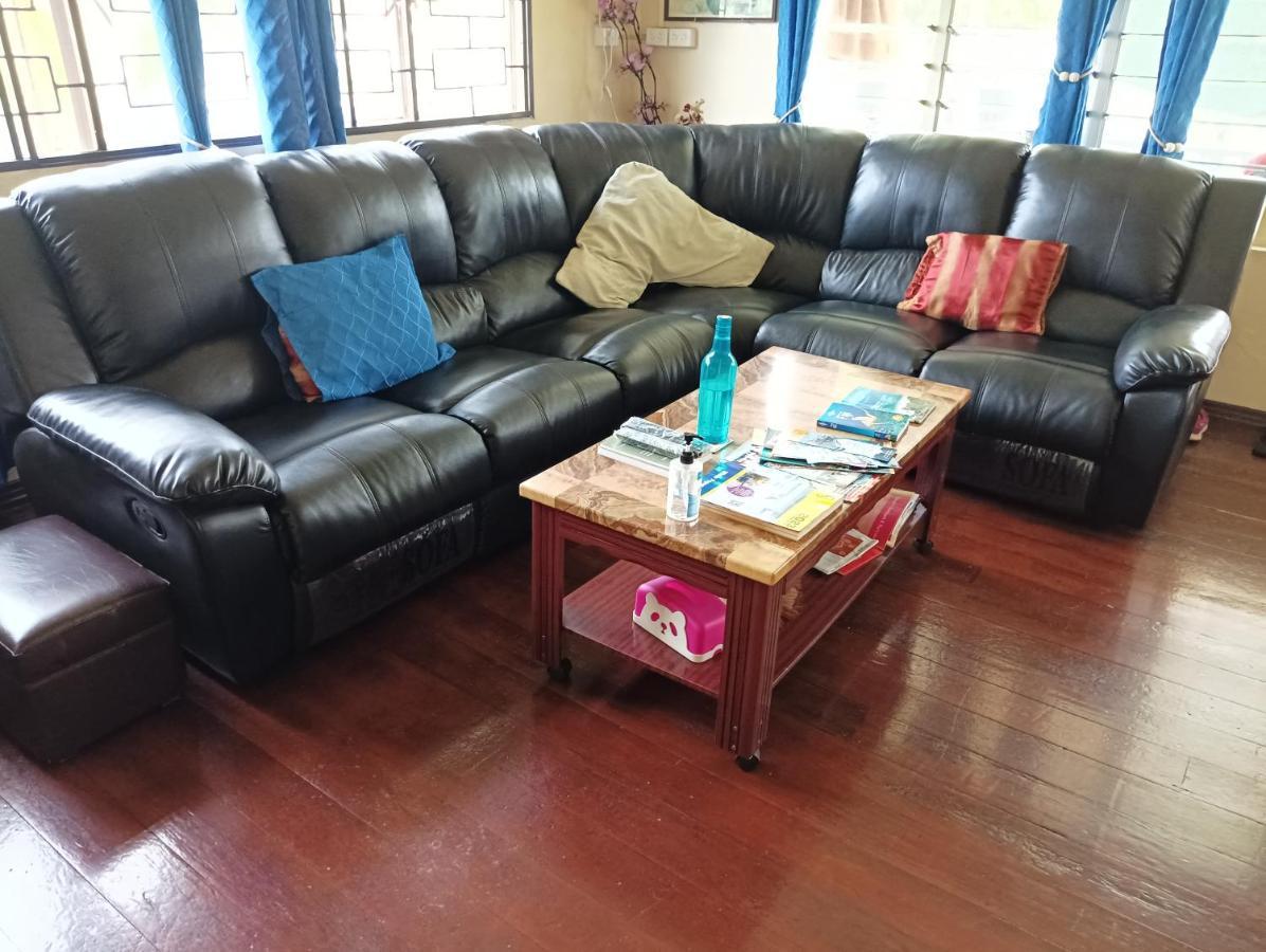 Mishra Residence Suva Bagian luar foto