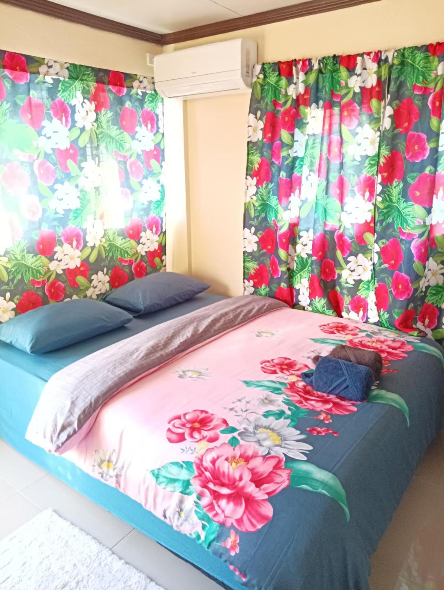 Mishra Residence Suva Bagian luar foto