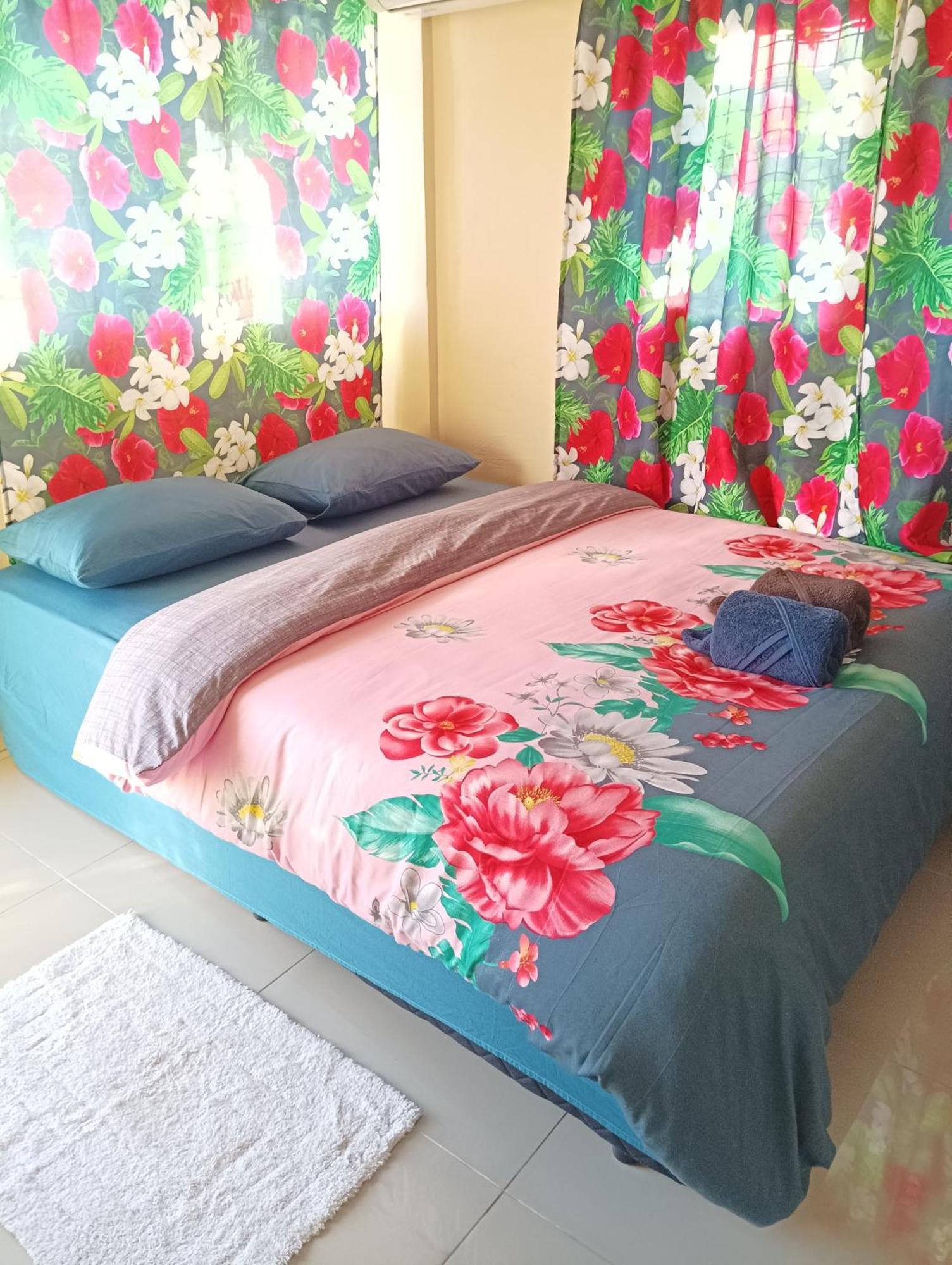 Mishra Residence Suva Bagian luar foto