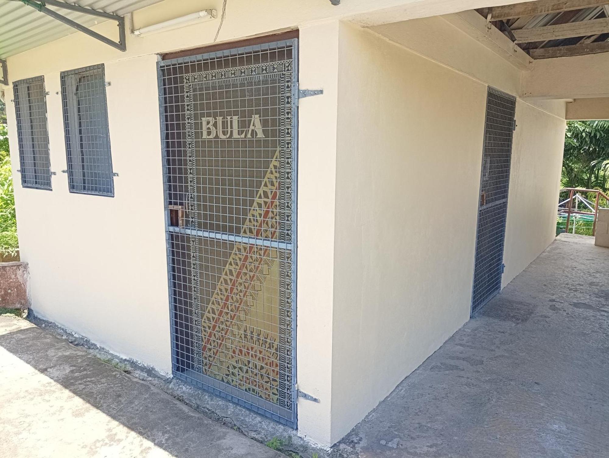 Mishra Residence Suva Bagian luar foto