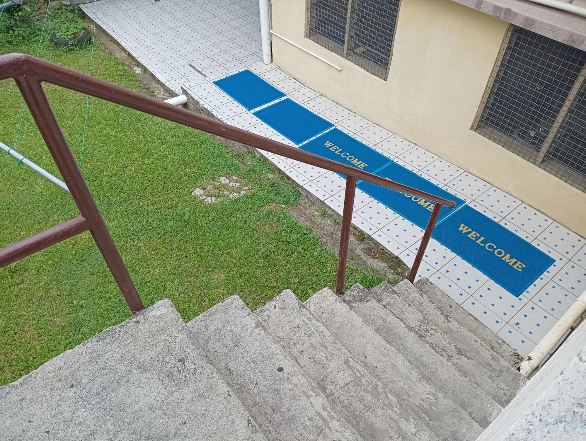 Mishra Residence Suva Bagian luar foto