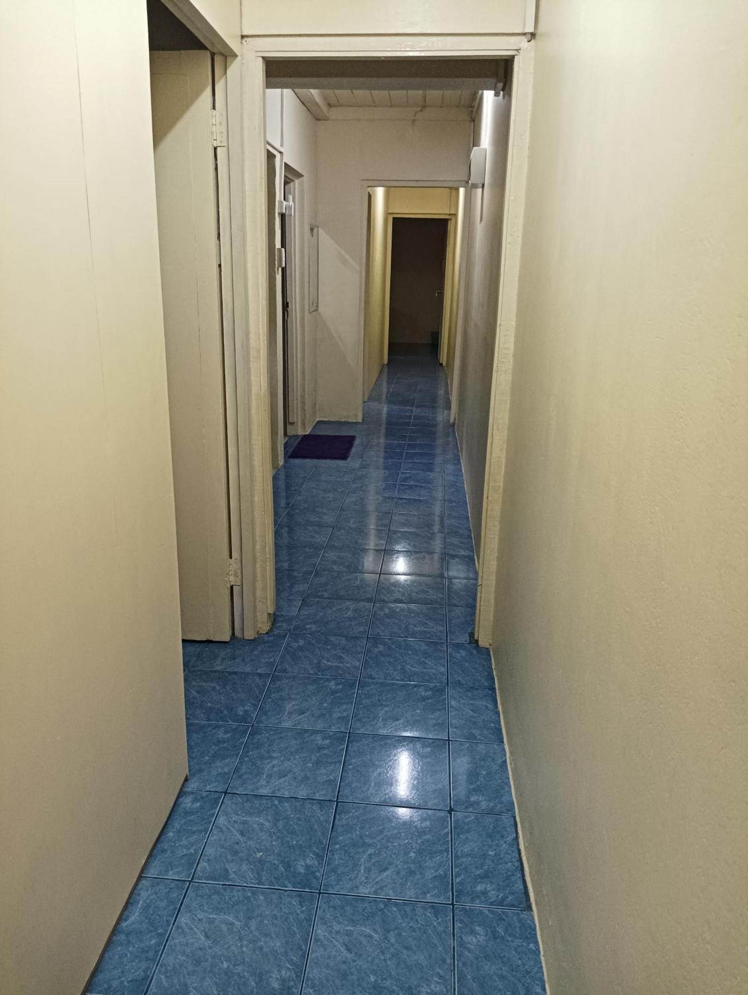 Mishra Residence Suva Ruang foto